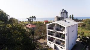 Hotel Captain