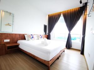 ExcluSuites Malacca @ The Wave Residence