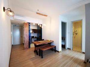ExcluSuites Malacca @ The Wave Residence