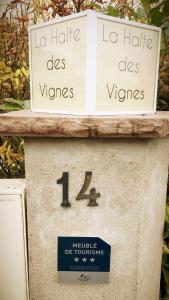 Appartements La Halte des Vignes - Route des vins d'Alsace : photos des chambres