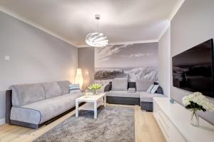 Dom & House - Apartments Karlikowska Sopot