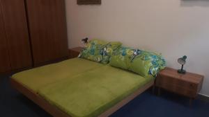 Apartmány KOS