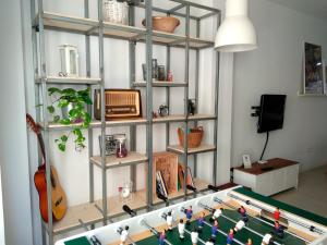 Vivienda con parking en el centro de Cartagena.