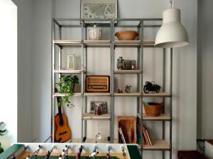 Vivienda con parking en el centro de Cartagena.