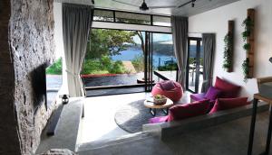 Pahili Pool Villas Koh Tao