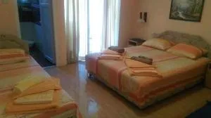 Studios Milošev - Zagrađe