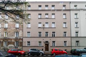 Apartament Wietora WAWELOFTS