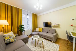 Apartament Wietora WAWELOFTS