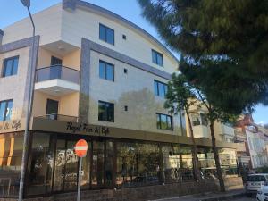 Hayal Residence Apart Otel