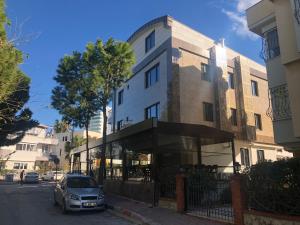 Hayal Residence Apart Otel