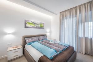 Appartement Fior Apartments Schiller Meran Italien