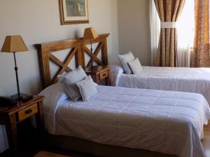 Hostería Patagonia Jarke