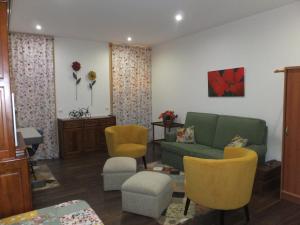 Green Balconies Aveiro