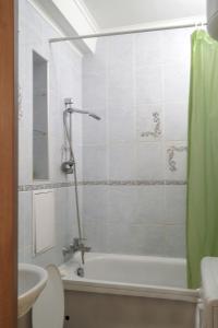 Apartment in the city center Tsytadelnaya 7