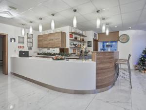 Akropolis Apart Hotel