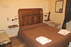 Deluxe Suite room in Soggiorno Sogna Firenze