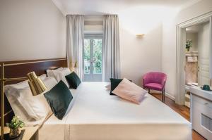 Superior Double Room room in Magville