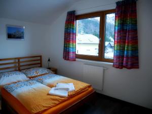 Apartment Obertraun