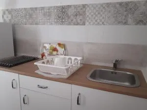Apartamento en Duplex - Las Abiertas