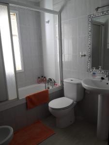 Apartamento en Duplex