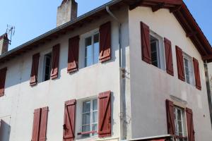 Appartements Loquin : photos des chambres