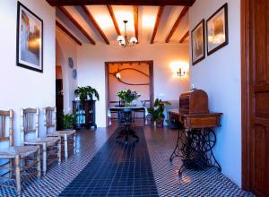 Cases Noves - Boutique Accommodation - Adults Only