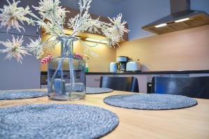 Apartamenty Na Wyspie Baltic Park