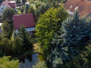 Rydzewo Zacisze Domek Całoroczny