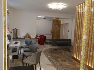 Hotels Hotel Aida Opera : photos des chambres