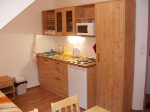 Apartmány Karlov pod Pradědem