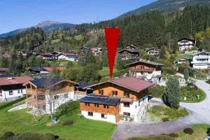 Appartments-Hutter - Neukirchen am Großvenediger