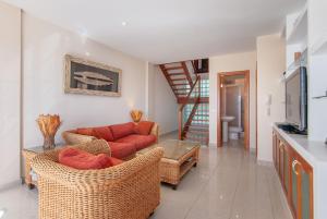 PENTHOUSE DUPLEX AVENIDA 1A011