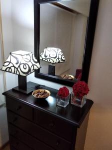 Апартамент María Belkis Оуренсе Испания