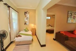 Minen Hotel - Tsumeb