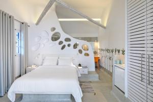 Kouros Village Hotel - Adults Only Santorini Greece