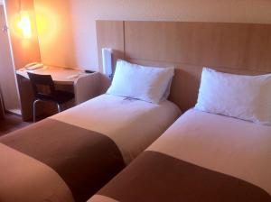 Hotels ibis Toulouse Pont Jumeaux : photos des chambres