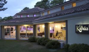 Apartamento Forest Lagoon Punta Del Este