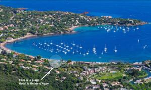 Le Relais dAgay