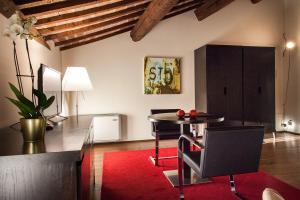 Relais Villa Ormaneto