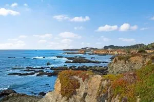 Sunset Point - فورت براج