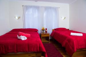 Hotel Plaza del Teatro