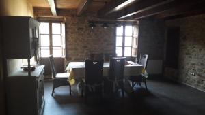 Apartamentos Rurales Casa Carmen