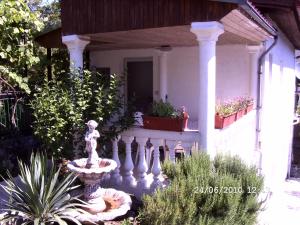 Villa Behija Ferienwohnung 1 Cikvenica