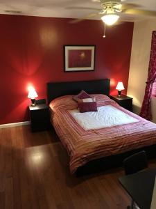 Spacious Amazing 3BR Near NY