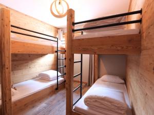 Chalets Chalet l'Ardoisiere : photos des chambres