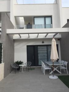 Hestia Homes Golf&Sun