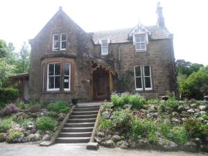 3 star hotell Ormidale Hotel Brodick Suurbritannia