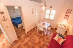 Casa del Sale, a 50 m dalla spiaggia