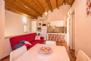 Casa del Sale, a 50 m dalla spiaggia