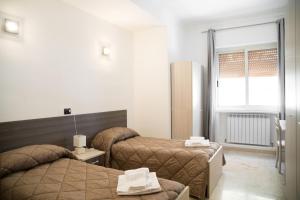 Apartmán Lamezia Terme in Centro Lamezia Terme Itálie